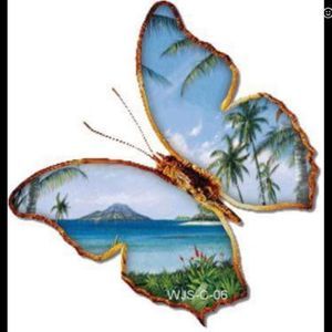 Meet your Posher, Melida